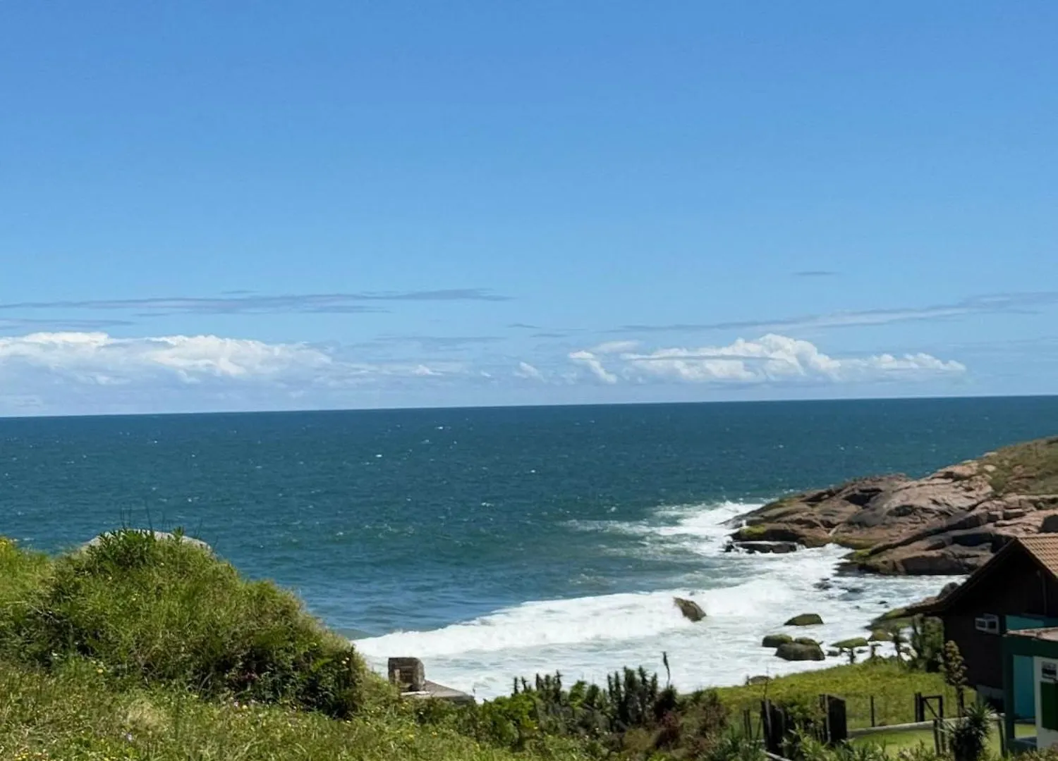 Pousada Cardoso Surf Camping - Laguna Gasthuis