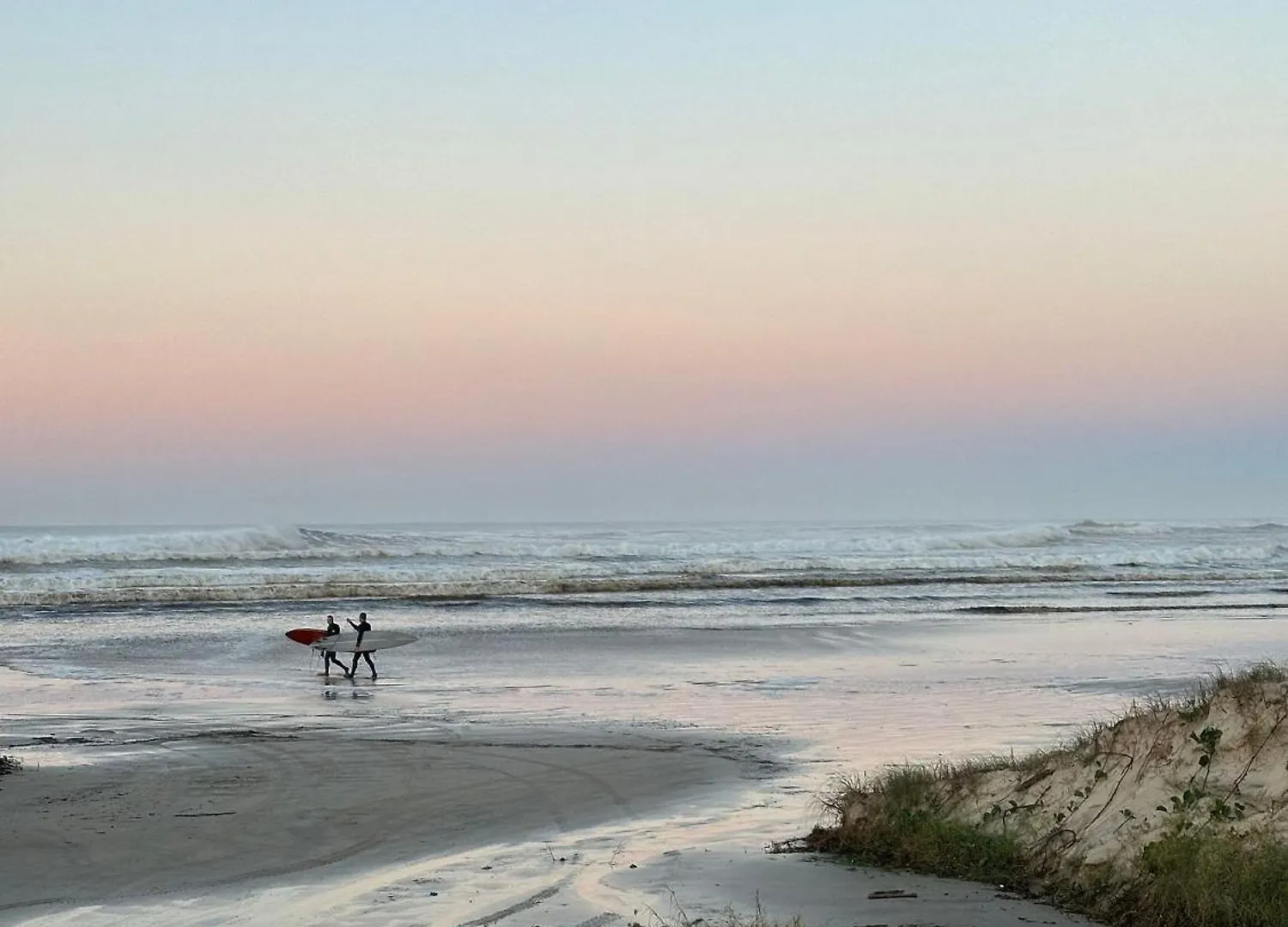 Gasthuis Pousada Cardoso Surf Camping - Laguna