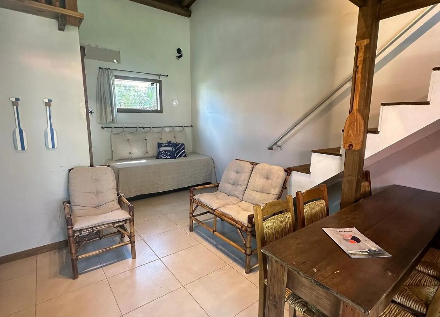 Pousada Cardoso Surf Camping - Laguna Brazilië