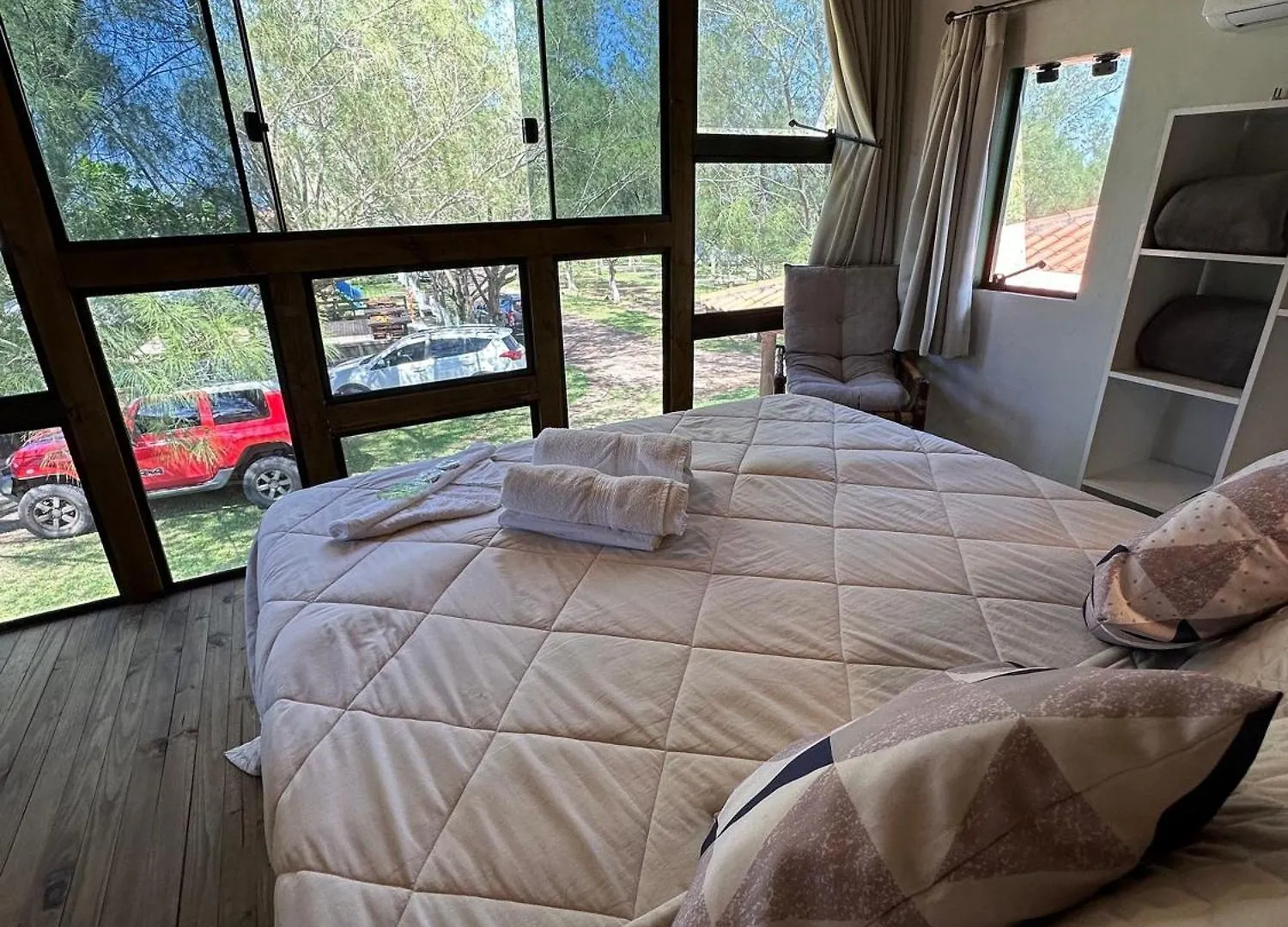 Pousada Cardoso Surf Camping - Laguna Gasthuis