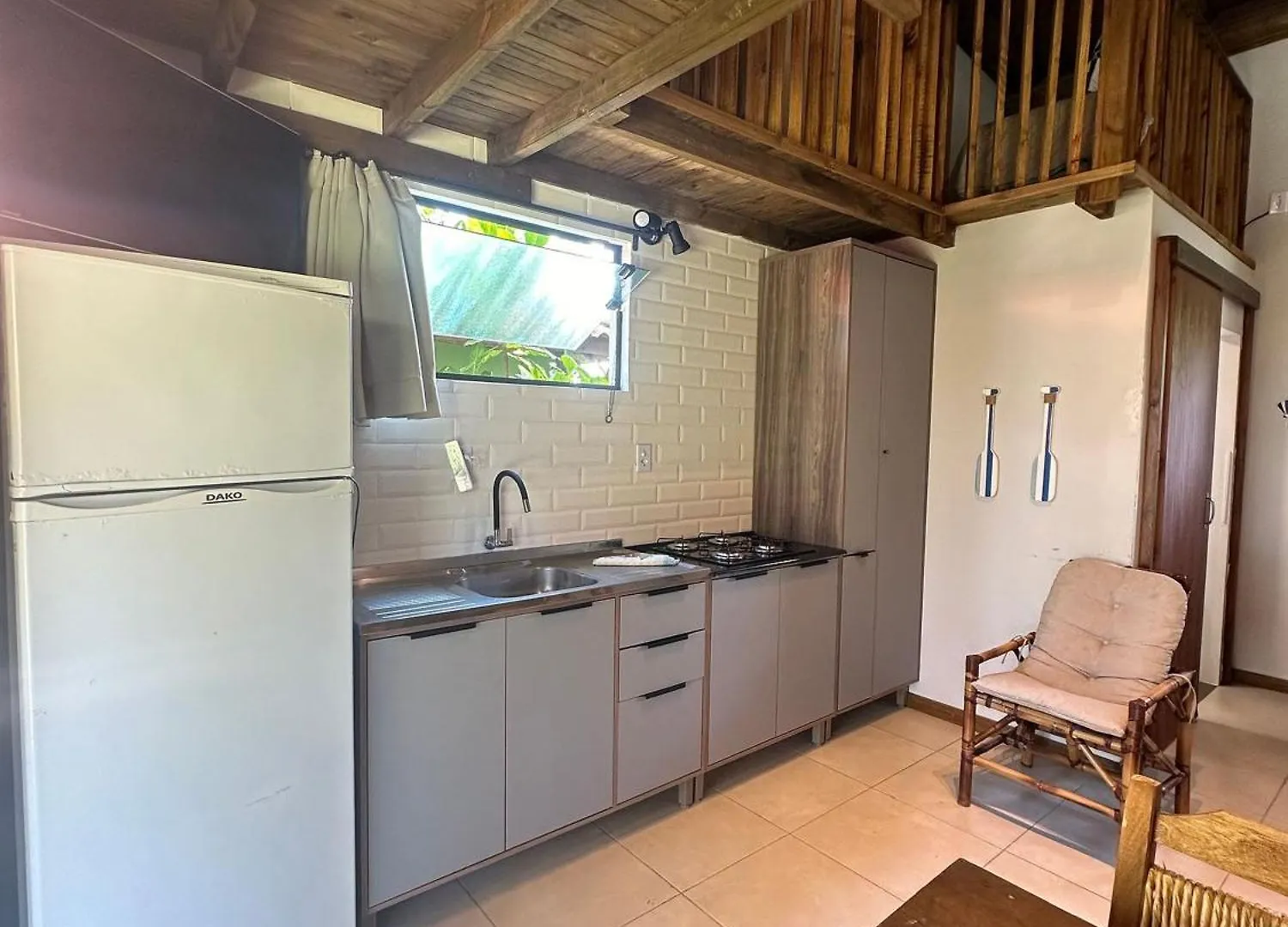 Gasthuis Pousada Cardoso Surf Camping - Laguna