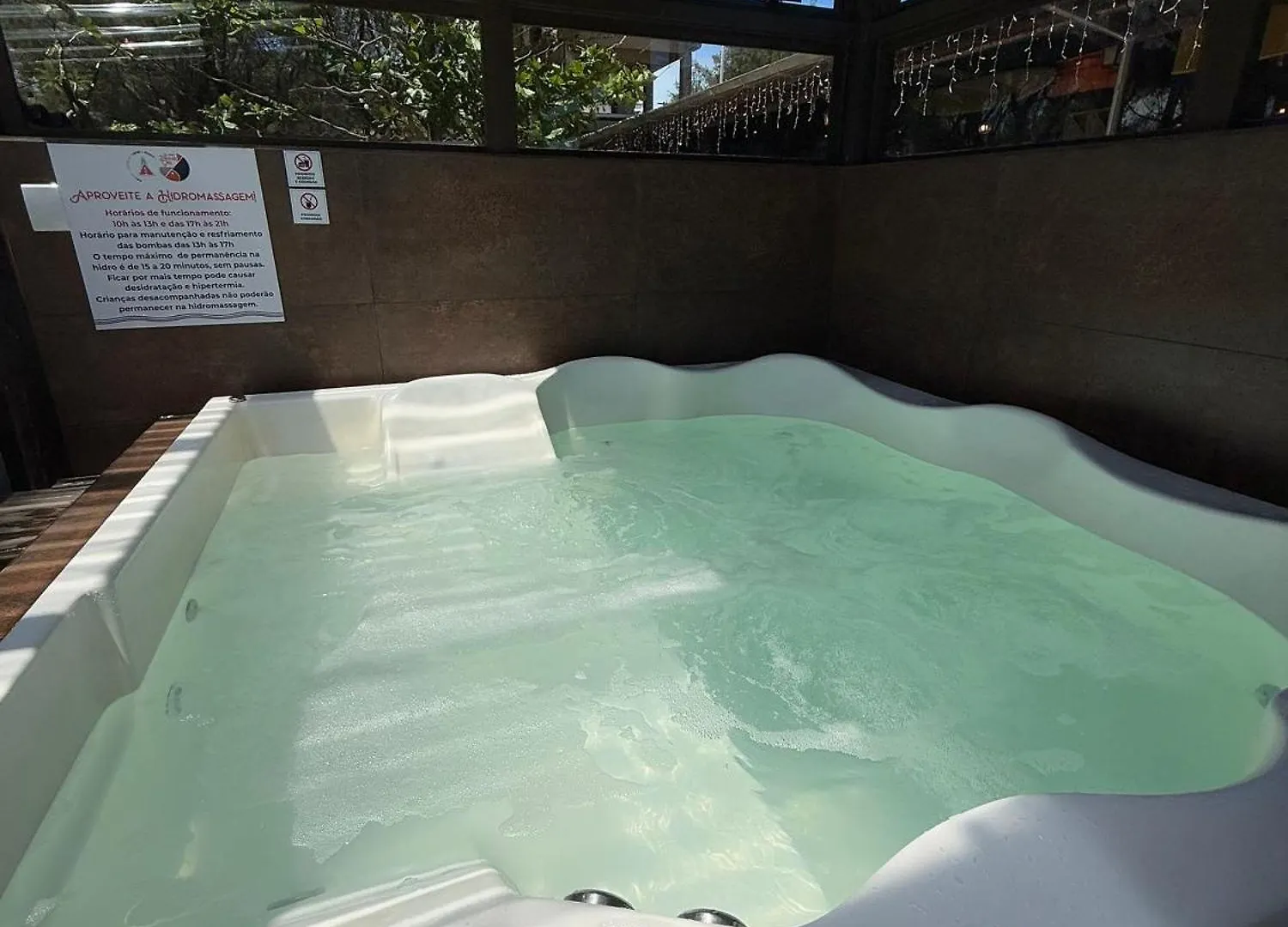 Gasthuis Pousada Cardoso Surf Camping - Laguna