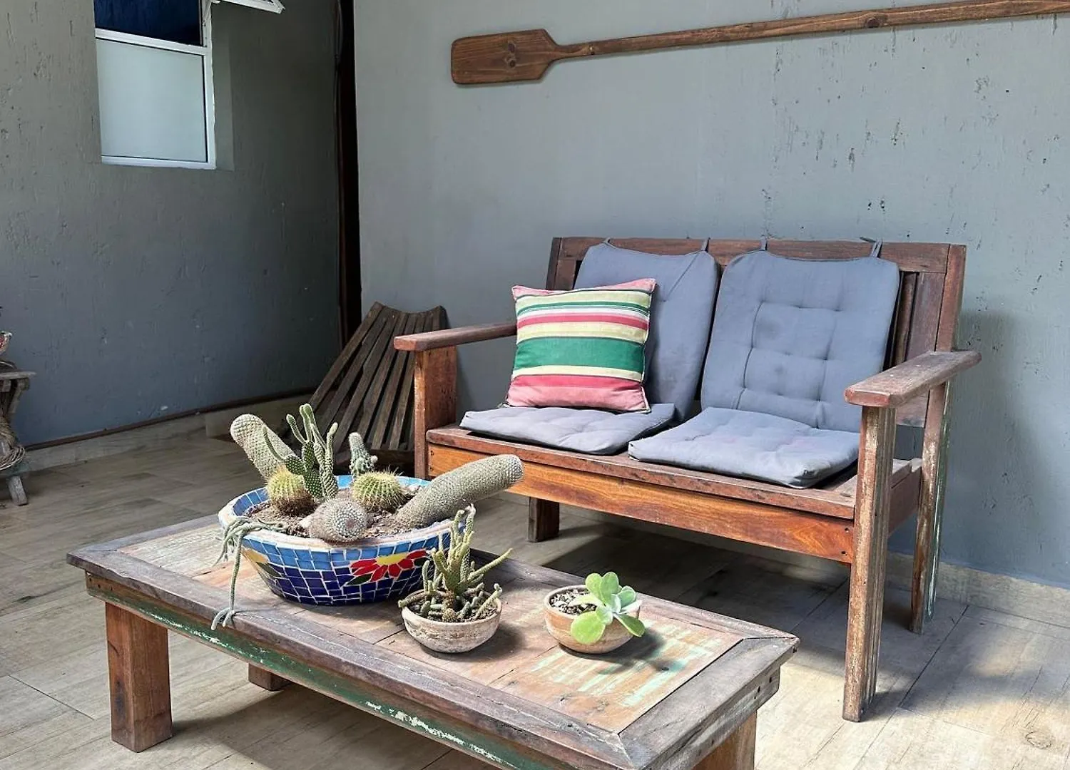 Vendégház Pousada Cardoso Surf Camping - Laguna