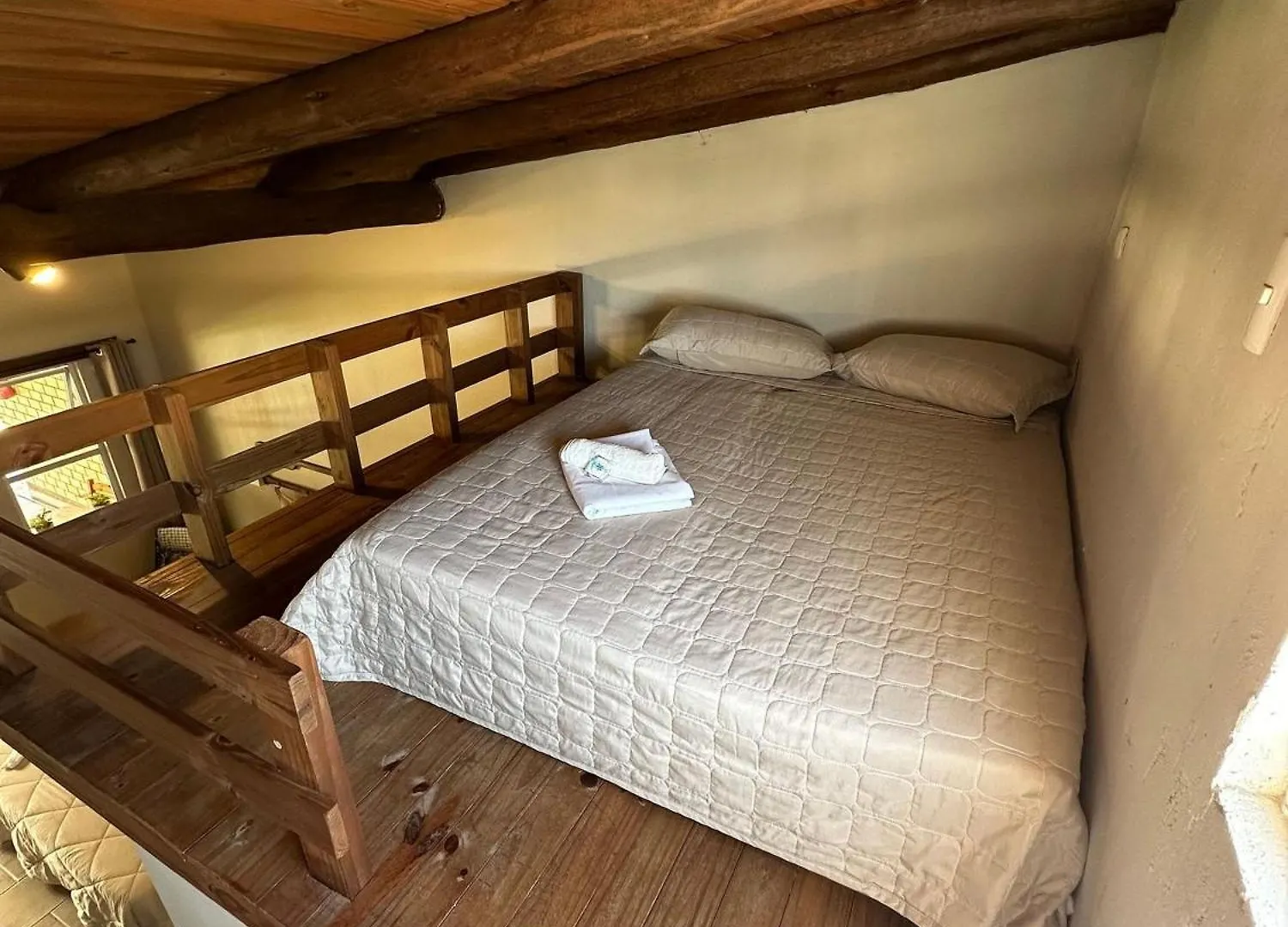 Pousada Cardoso Surf Camping - Laguna