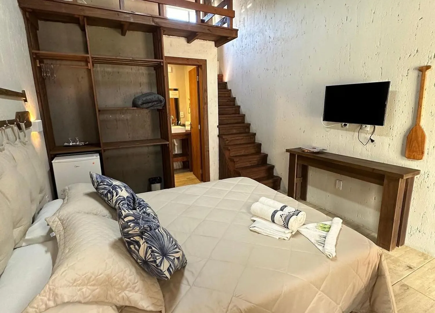 Vendégház Pousada Cardoso Surf Camping - Laguna