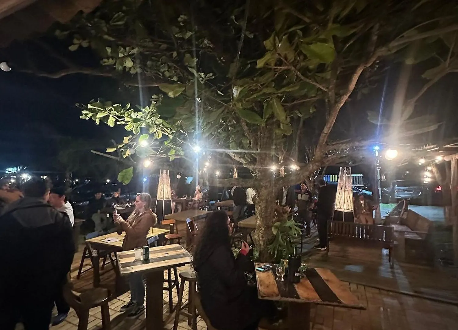 Pousada Cardoso Surf Camping - Laguna 0*,